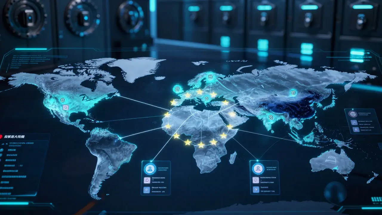 The Future of Crypto Regulation: Predictions and Trends in 2026