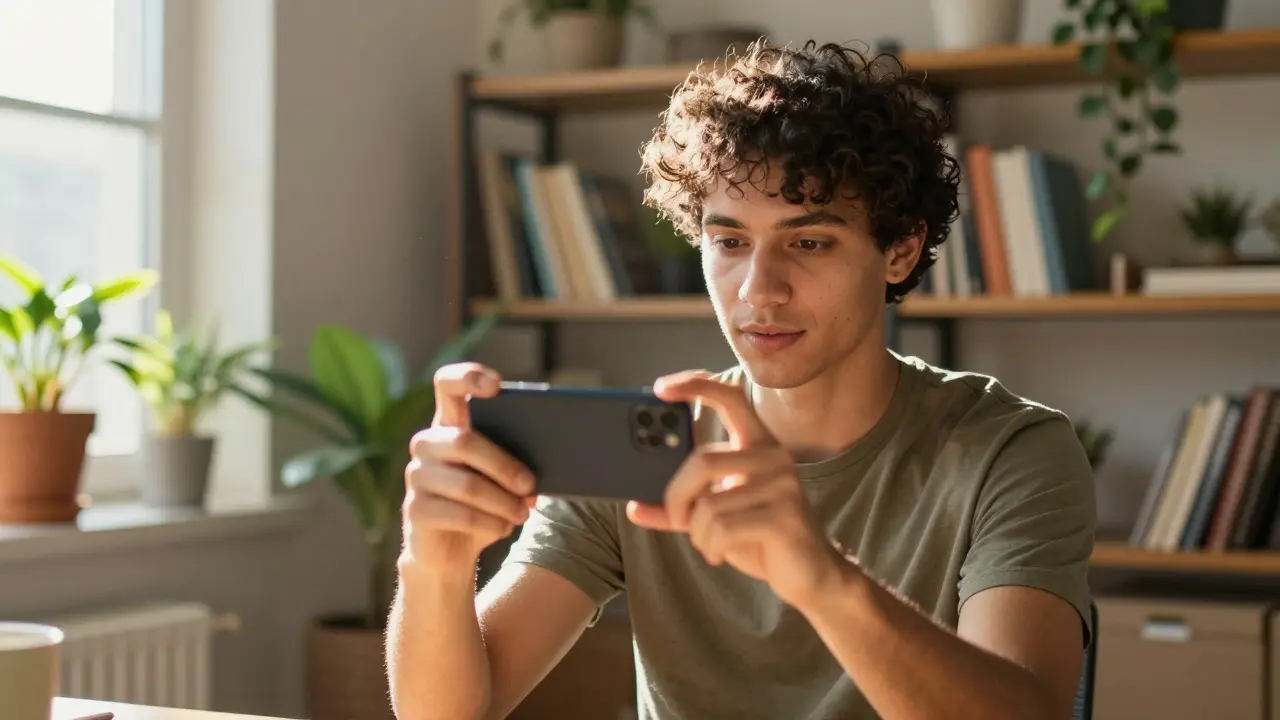 UGC and Student Stories: Authentic Content for Course Marketing