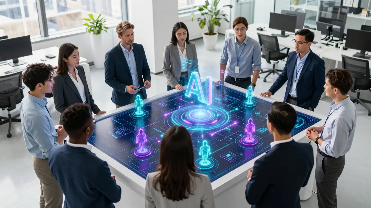 10 Essential Corporate Training Topics for Modern Businesses in 2026