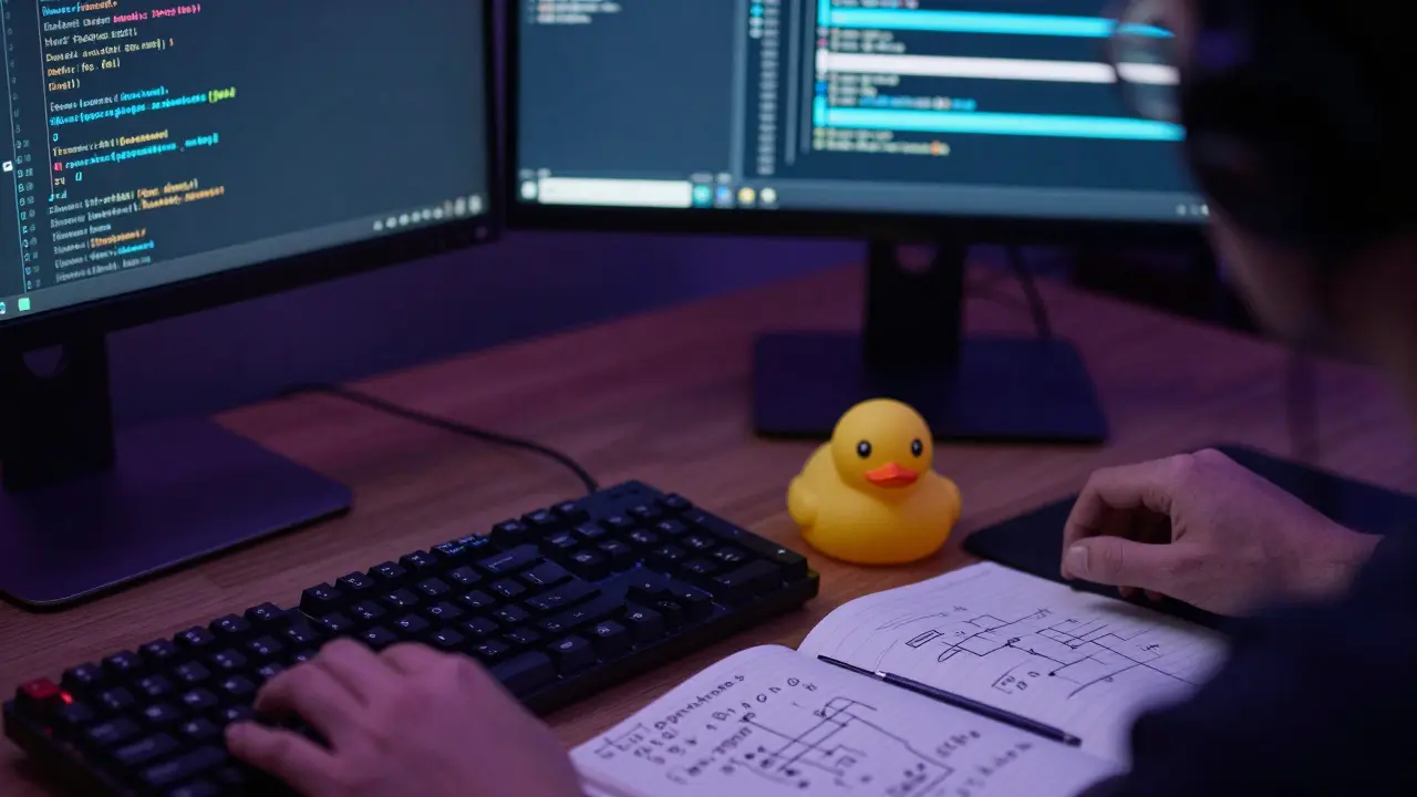 Software Engineering Bootcamp: A Complete Full-Stack Development Path