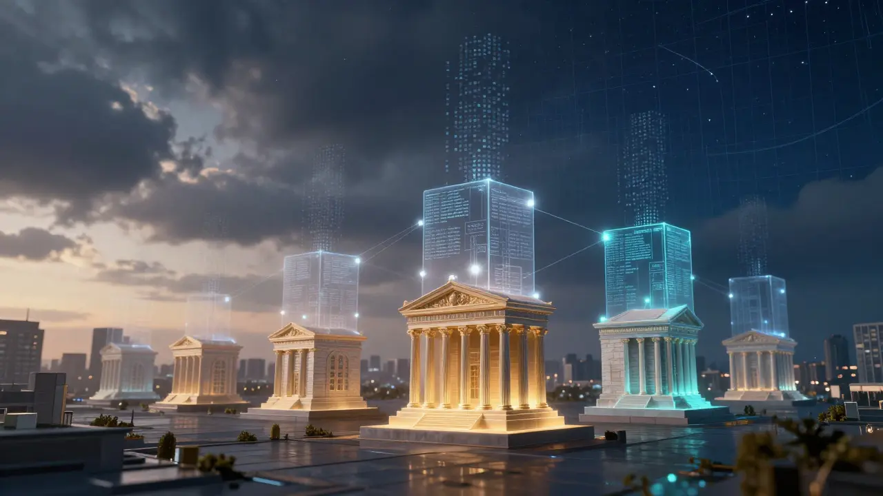 DeFi Derivatives Explained: Mastering Perpetual Futures and Options On-Chain