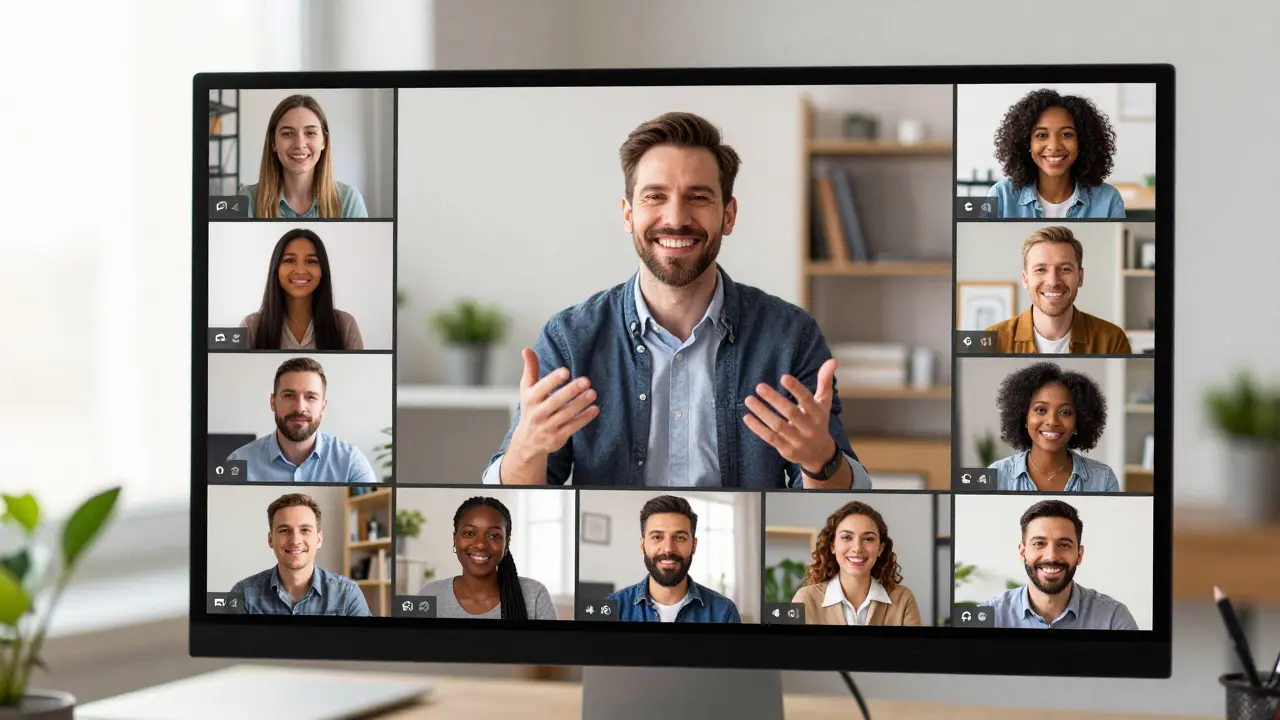 First Week Playbook for New Online Instructors: Start Strong