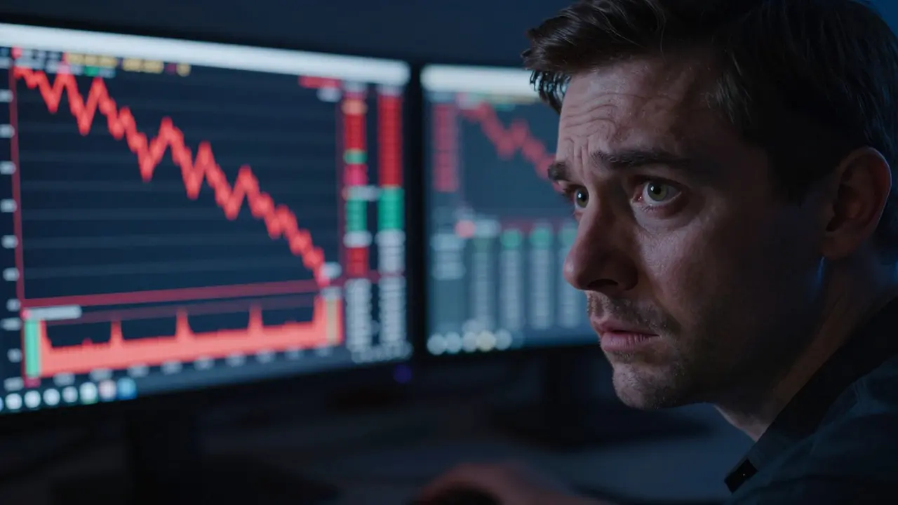 Gambler’s Fallacy in Crypto: Why Your 'Due' Win is a Myth