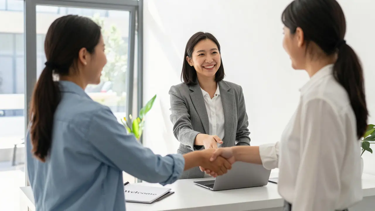 How to Build an Effective Employee Onboarding Course for Your Company