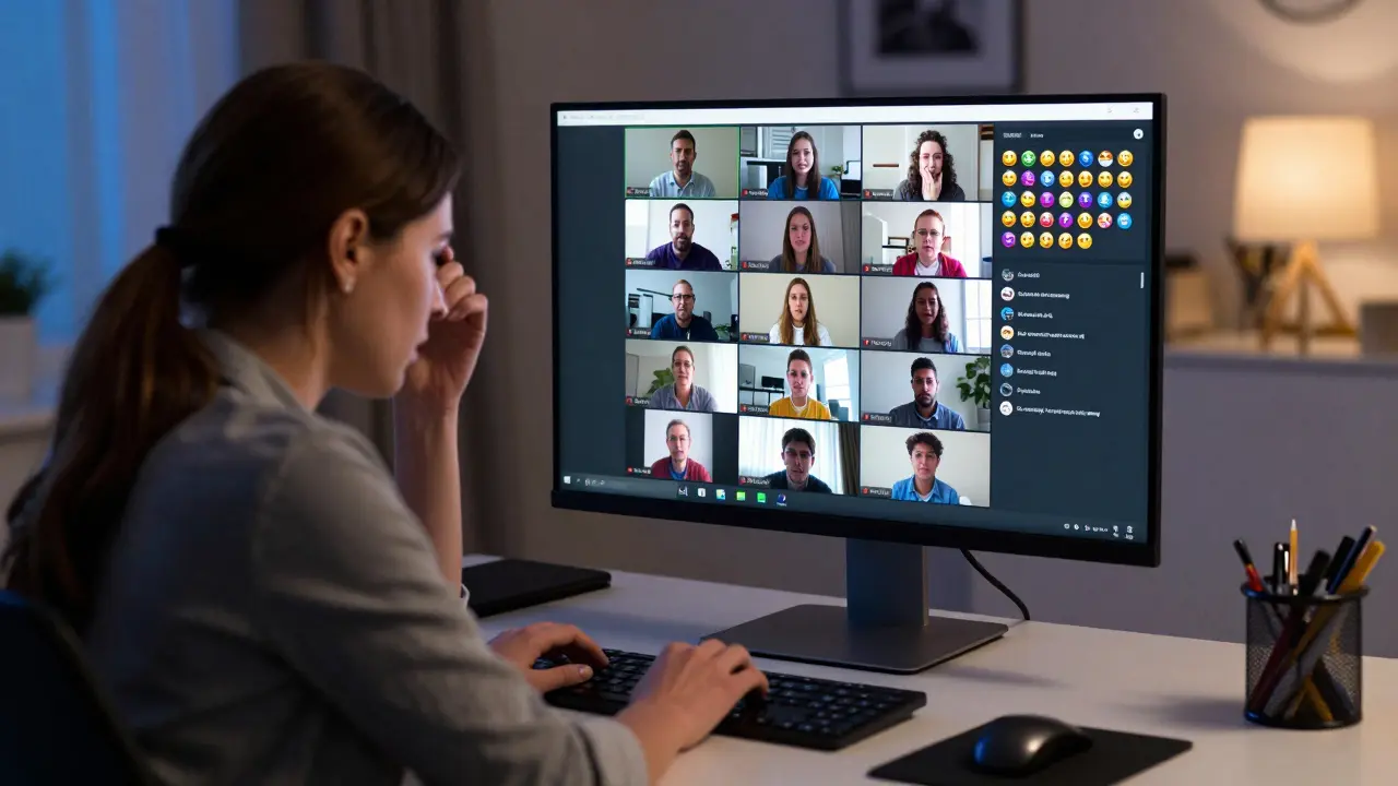 How to Handle Online Classroom Disruptions: A Guide for Instructors