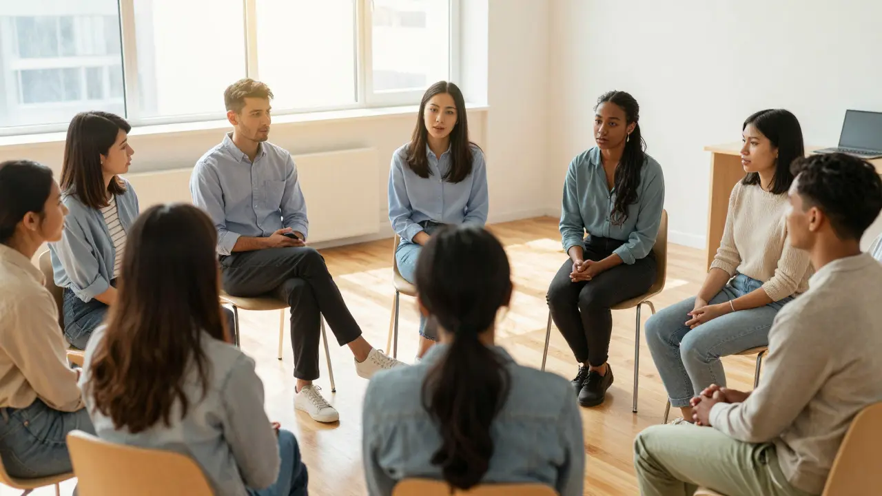 How to Handle Sensitive Topics in Educational Communities