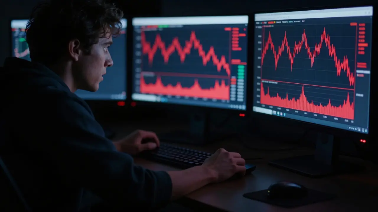 How to Stop Trading Tilt: Reset Protocols to Save Your Account