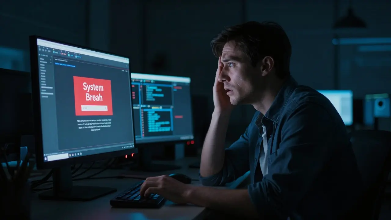 Incident Response Planning for Learning Management Systems (LMS)