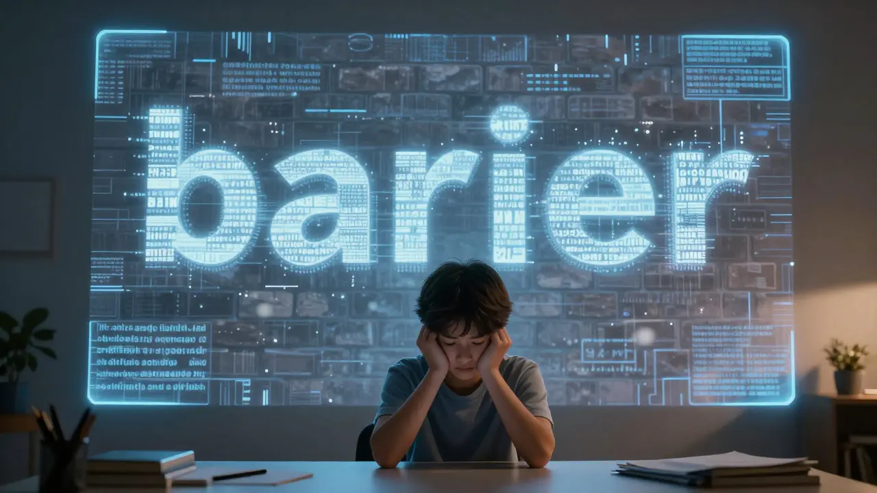 Making Adaptive Learning Paths Accessible for Every Learner