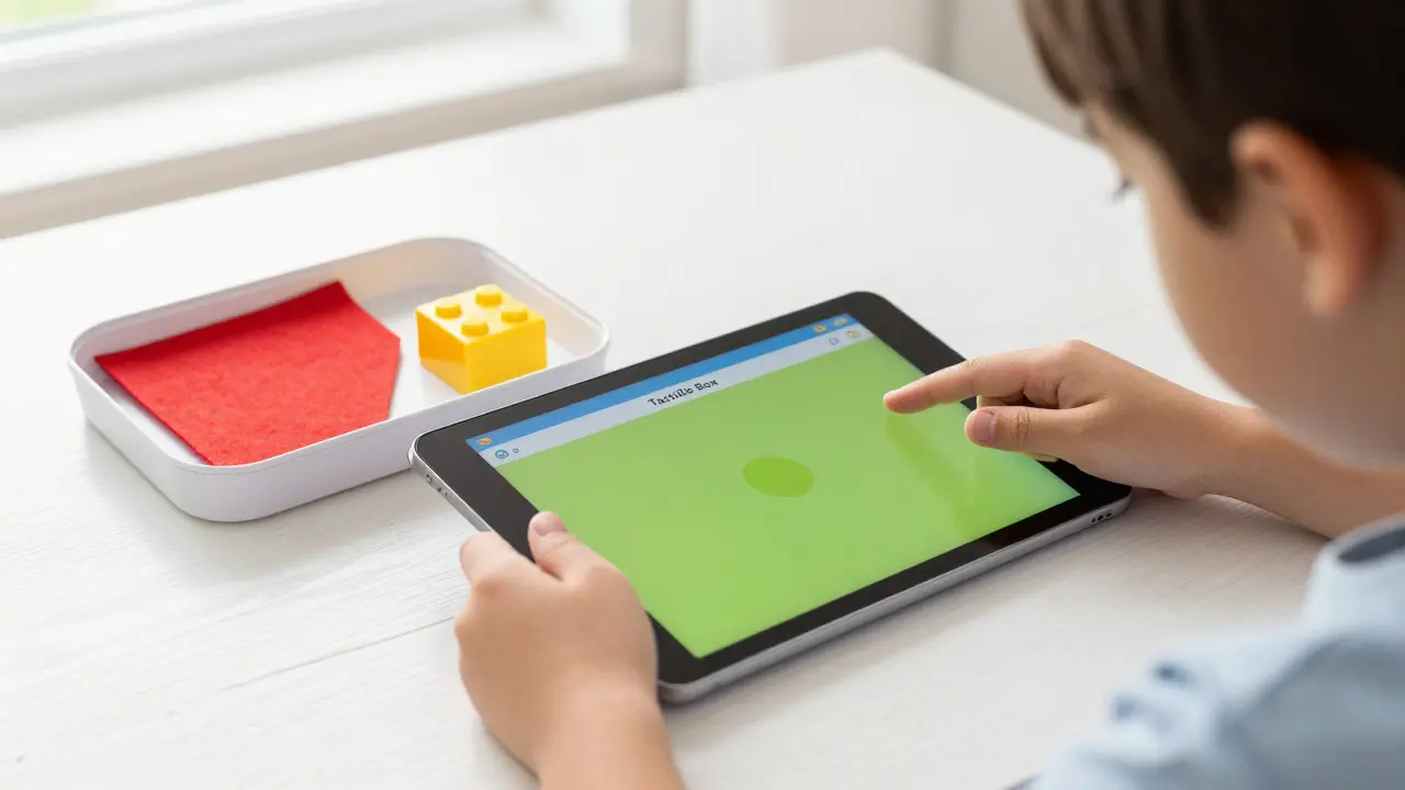 Online Early Childhood Education: Best Resources and Guidance for Special Populations