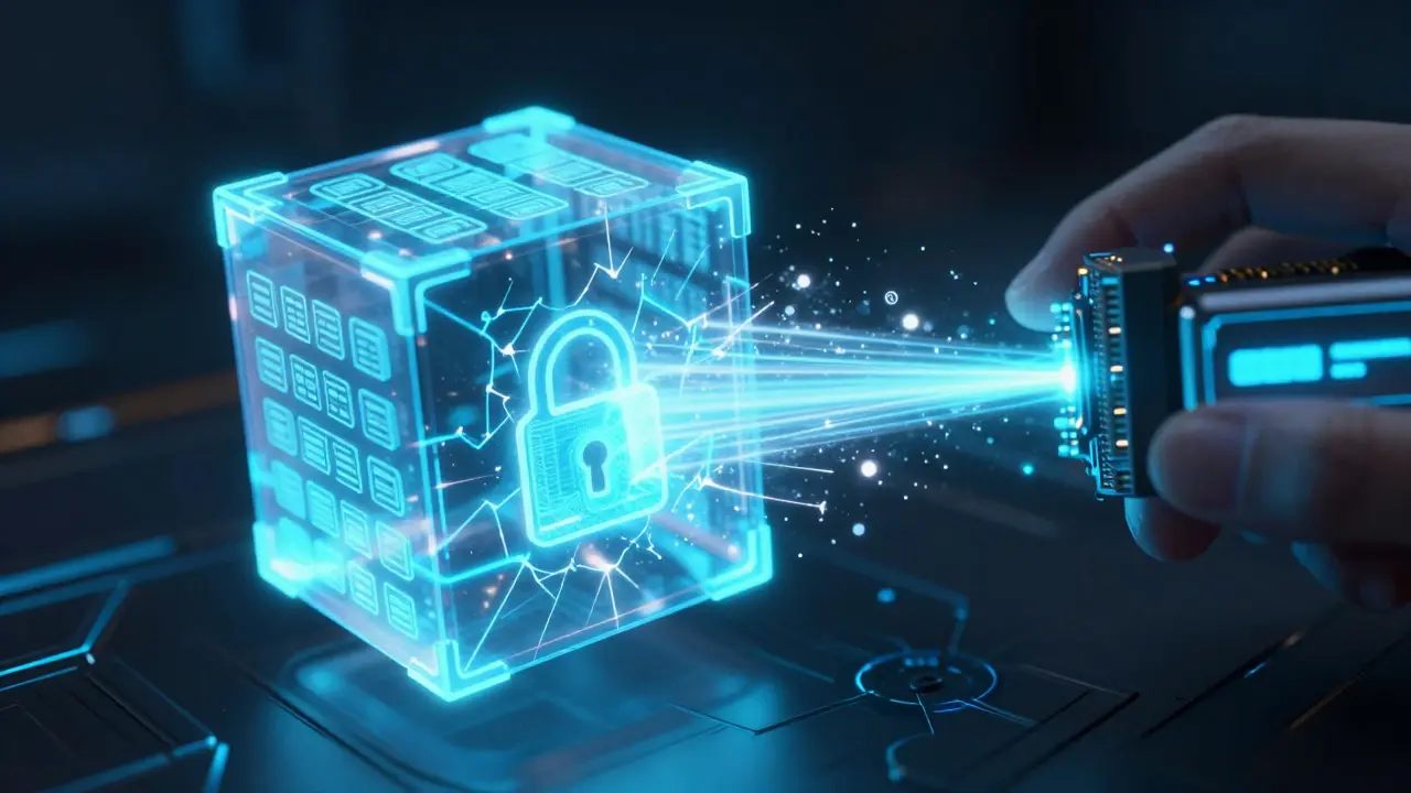 Quantum Computing vs Blockchain: Will Your Crypto Be Safe?