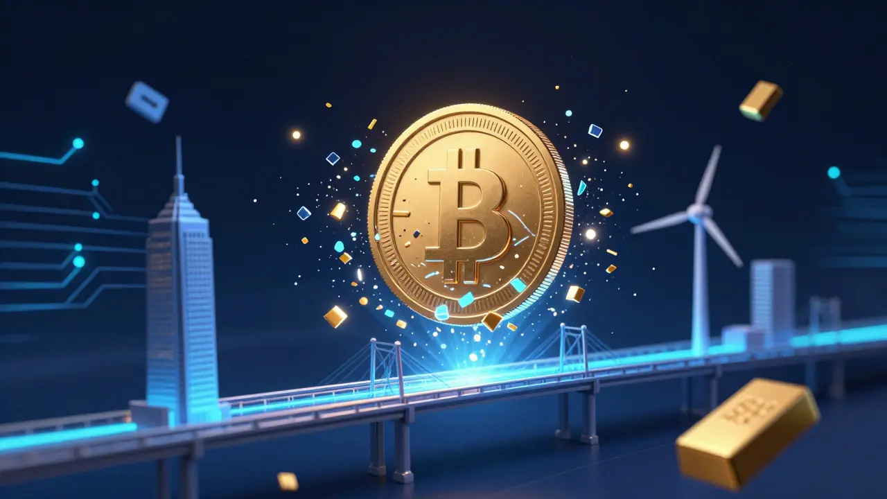 Real-World Asset DAOs: A Guide to Investing in Tokenized Physical Assets