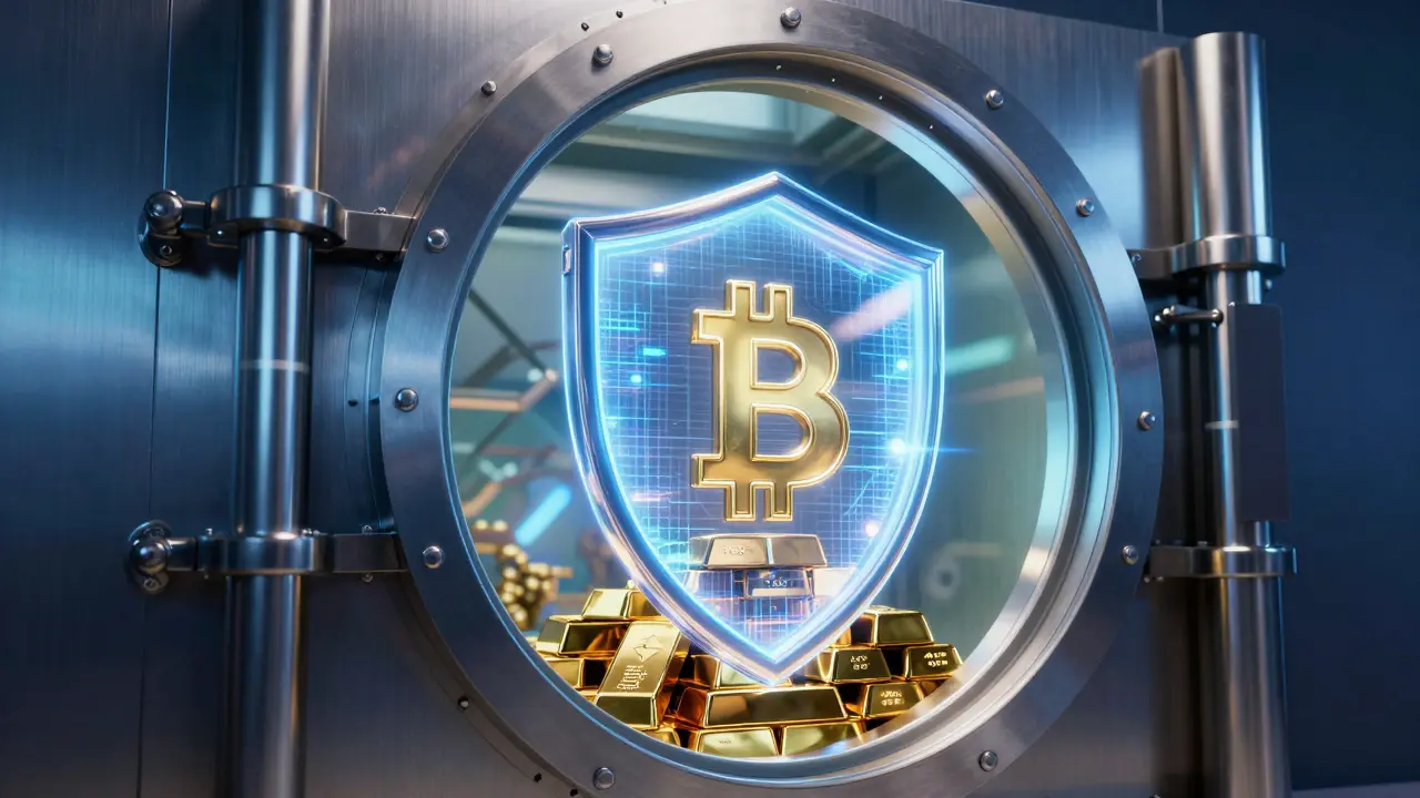 SEC Qualified Custodian Rules: New Safeguarding Proposals and Their Impact