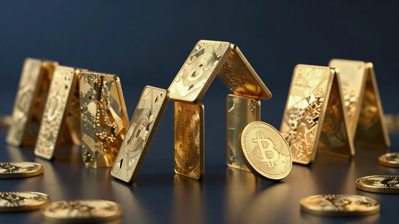 Tokenomics Analysis: How to Evaluate Long-Term Project Viability