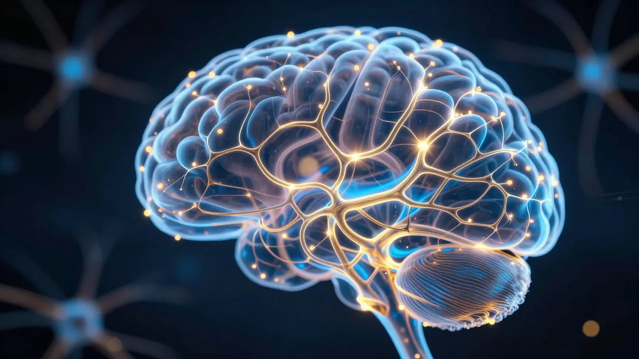 Brain Health and Cognitive Training Programs: A Complete Course Plan