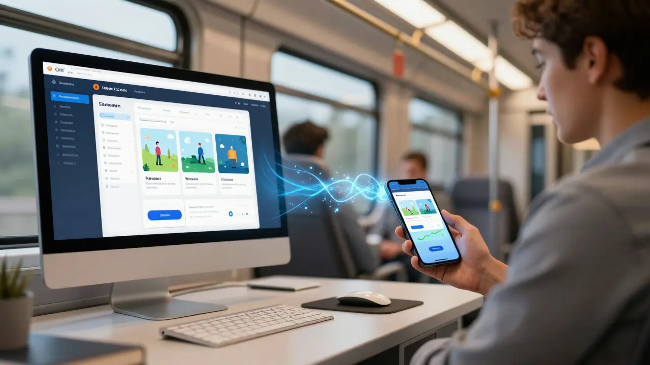 Cross-Platform Gamification: Web, Mobile, and LMS Integration Guide