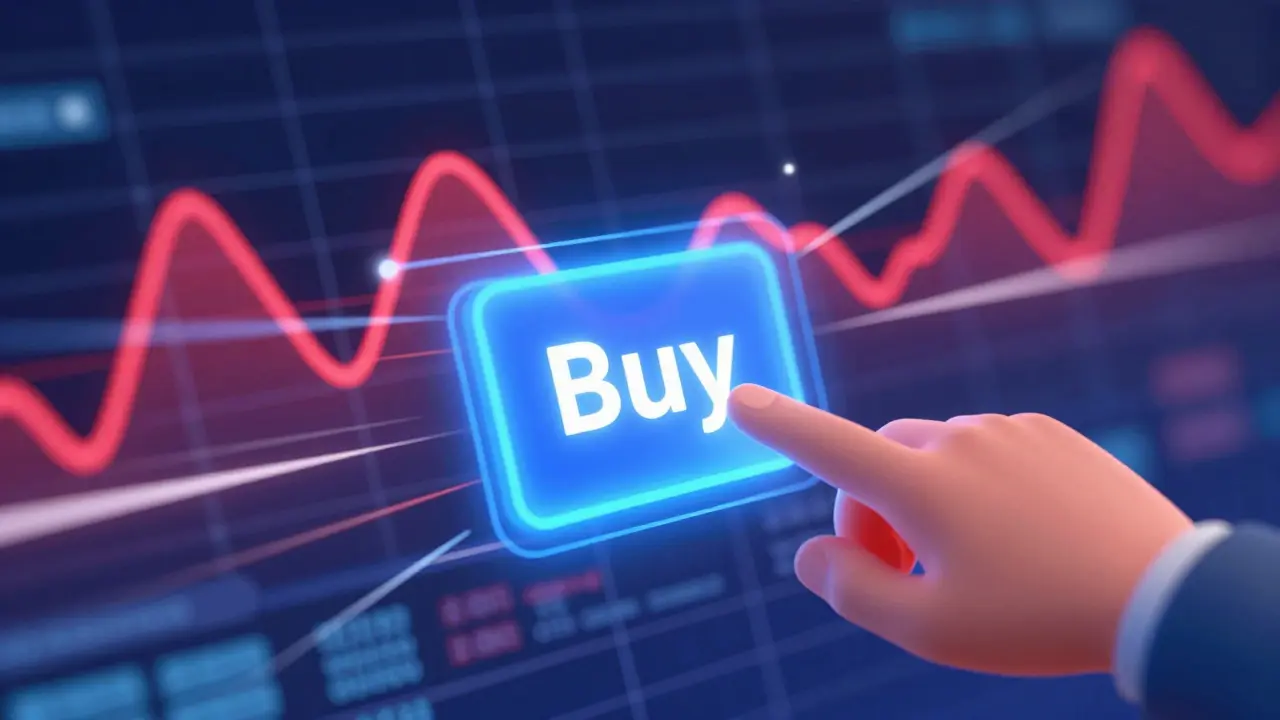 Crypto Order Types Explained: Market, Limit, and Stop Orders Guide