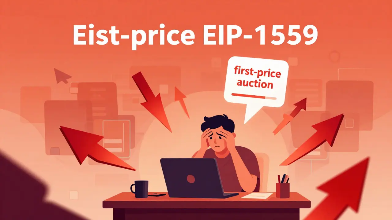 EIP-1559 Explained: How Base Fees, Tips, and ETH Burning Work