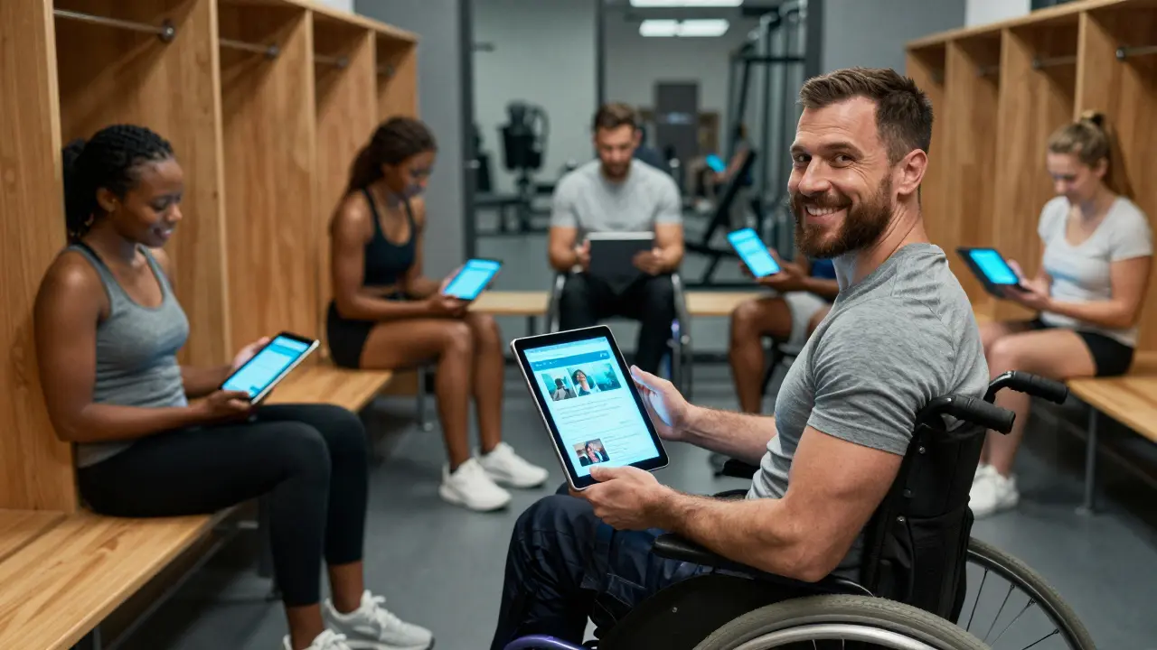 Online Athlete and Team Education Programs: A Guide for Coaches