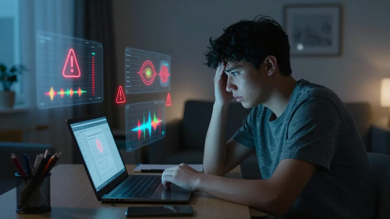 Proctoring Technology for Online Exams: AI vs Human Invigilation