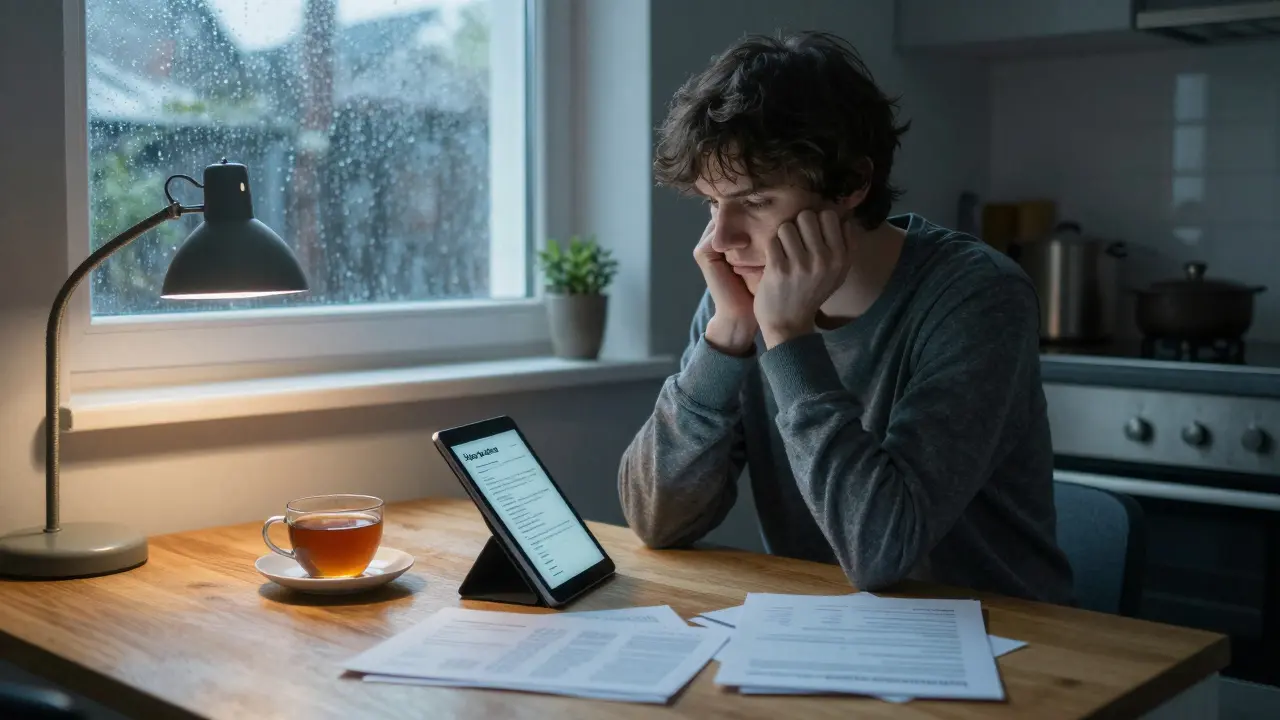 Skills Training for Unemployed Workers: Pathways and Support in the UK