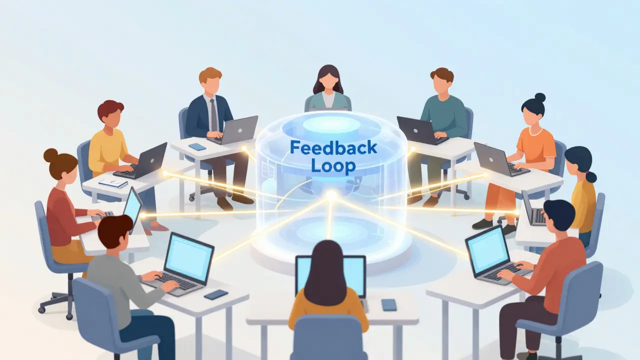 Student Surveys and Feedback Collection in Online Courses: A Complete Guide