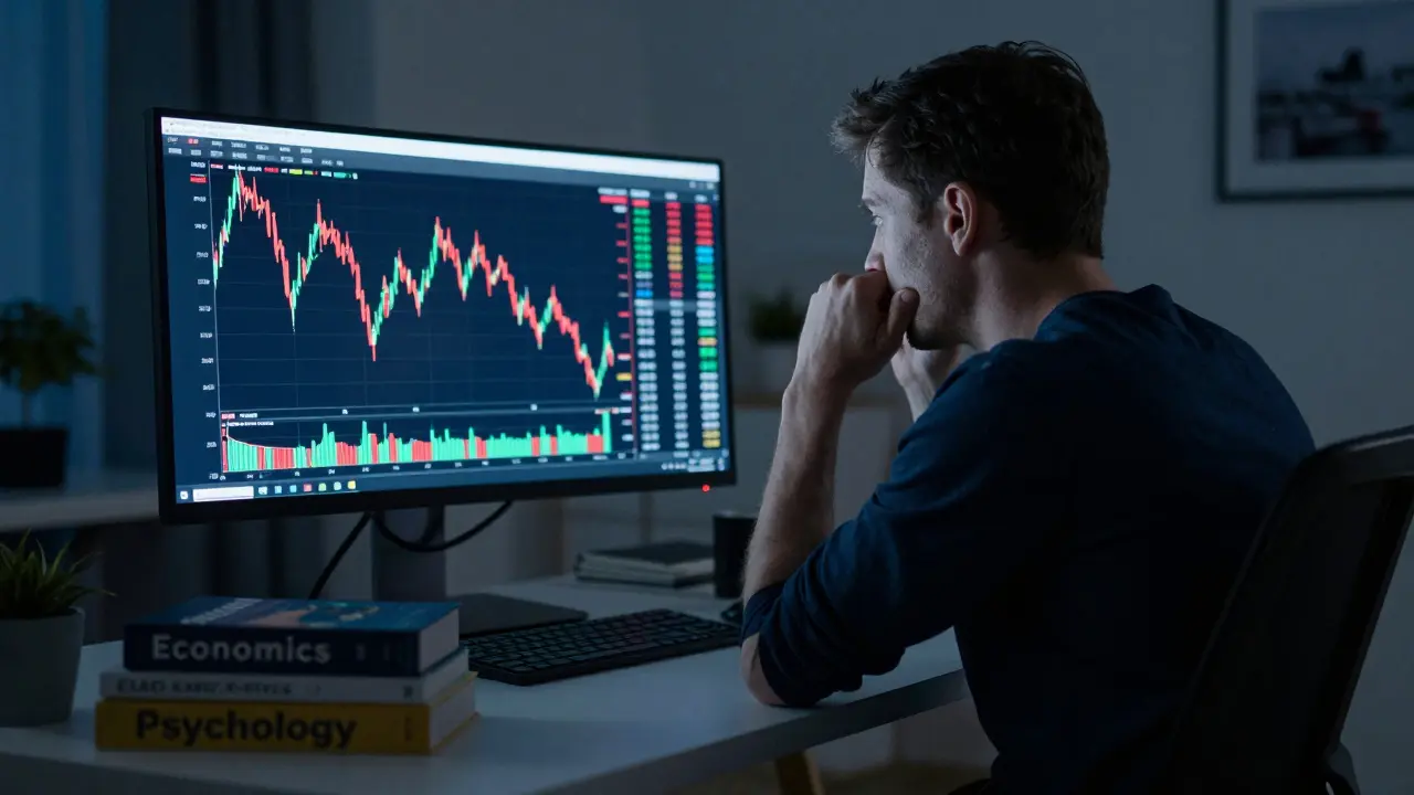 The HODLer’s Playbook: A Realistic Strategy for Long-Term Bitcoin Holding