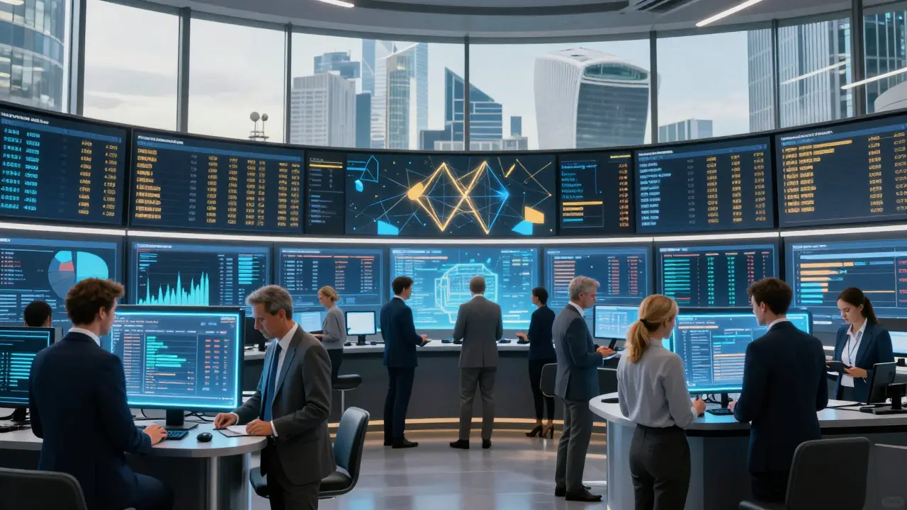 Bitcoin ETFs and Institutional Flows: Market Impact Explained