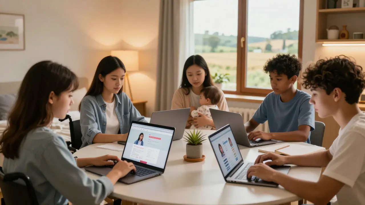 Concurrent Enrollment and Dual Credit Online Programs: A Guide for Students