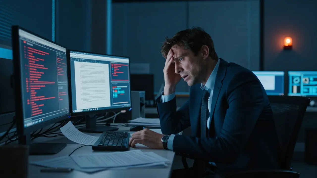Content Governance for L&D: Mastering Versioning and Compliance