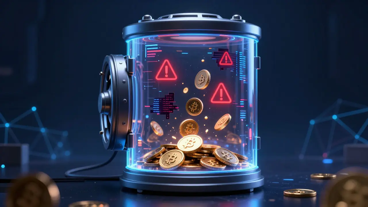 DeFi Insurance Protocols: Hedging Smart Contract and Custody Risks with Crypto Coverage