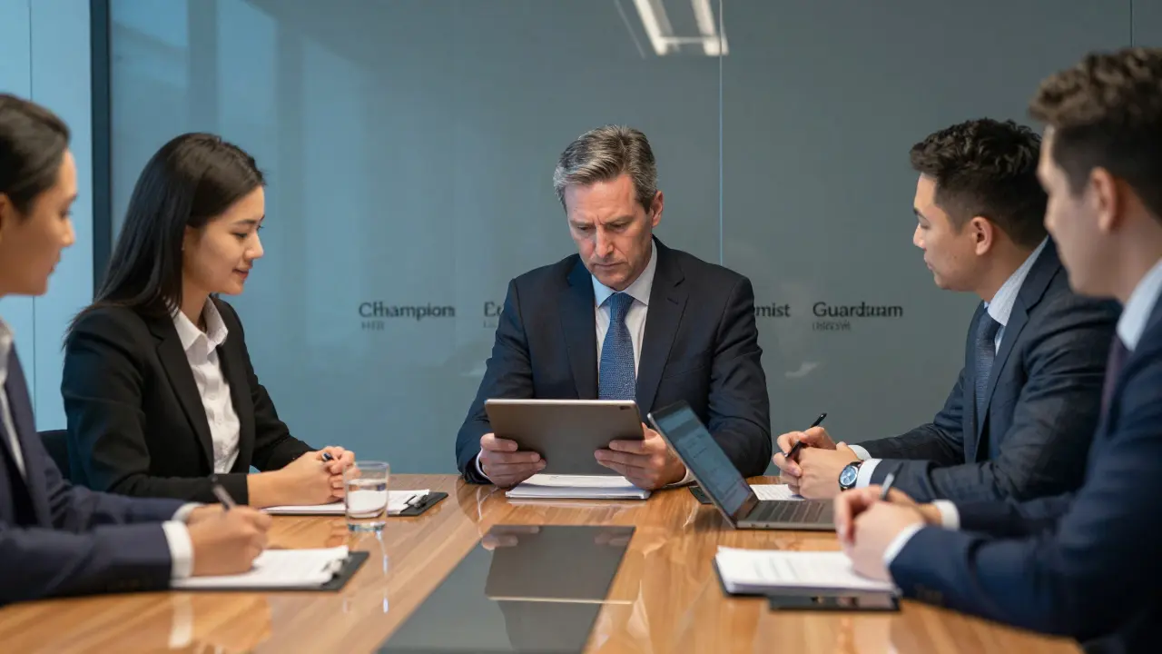 Enterprise Training Contracts and Negotiations: A Guide