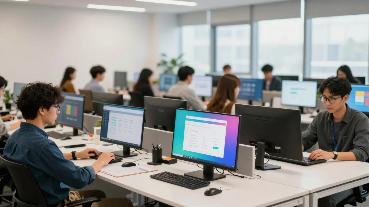 How to Handle Diverse Learning Needs at Scale with Adaptive Learning