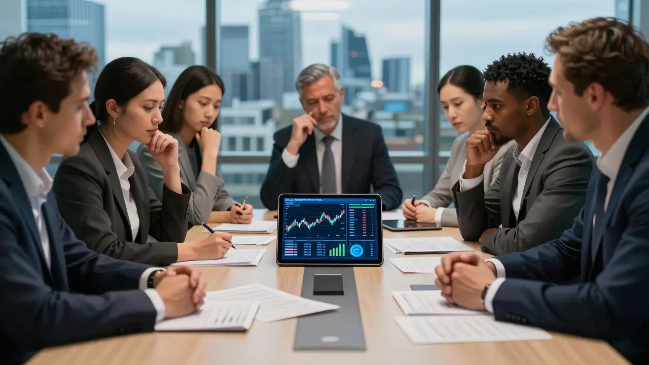 How to Measure Global Program ROI by Country and Region