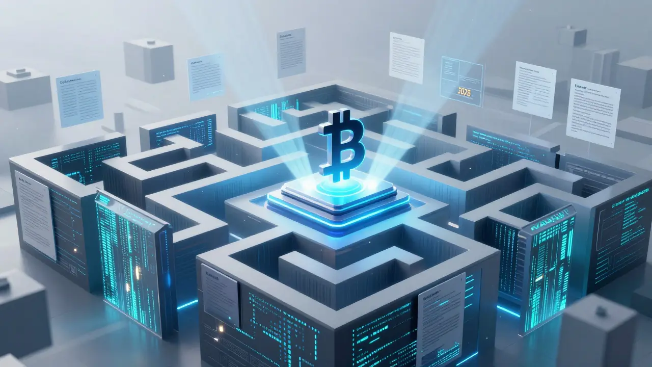 Licensing a Crypto Exchange in the U.S.: State-by-State Considerations and Timelines (2026 Guide)