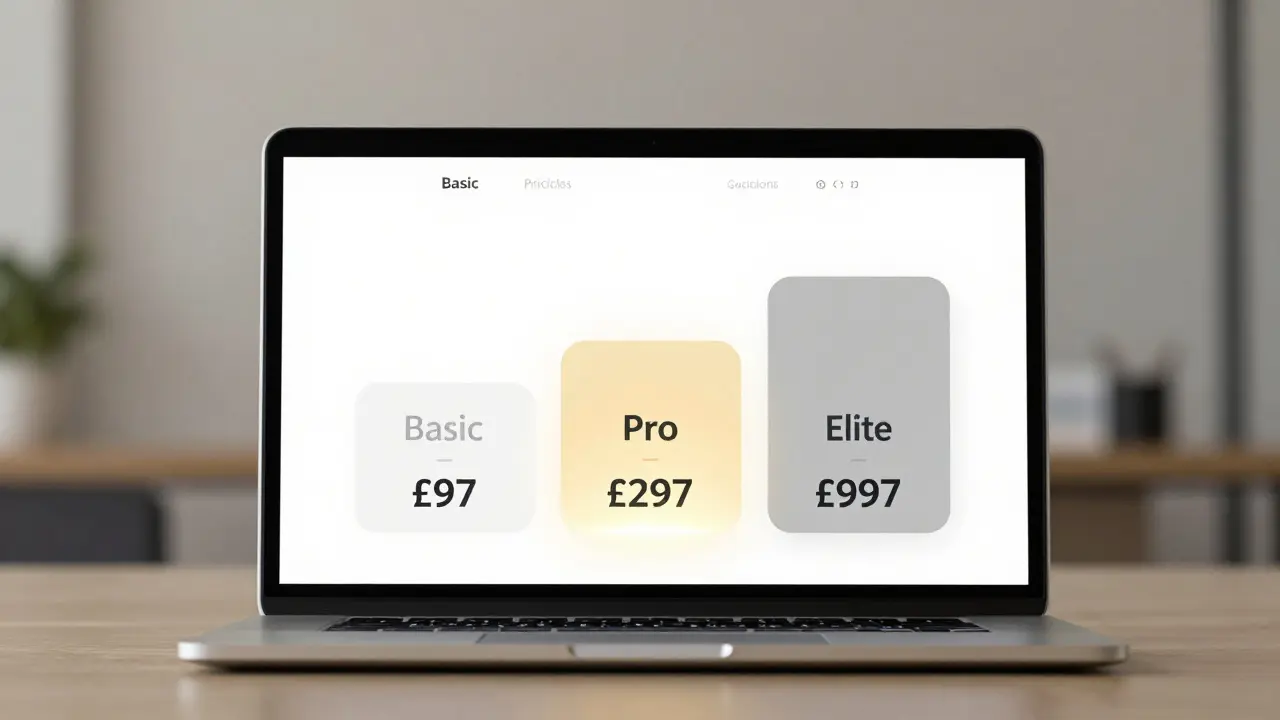 Pricing Psychology for Education Products: How to Set Prices That Sell
