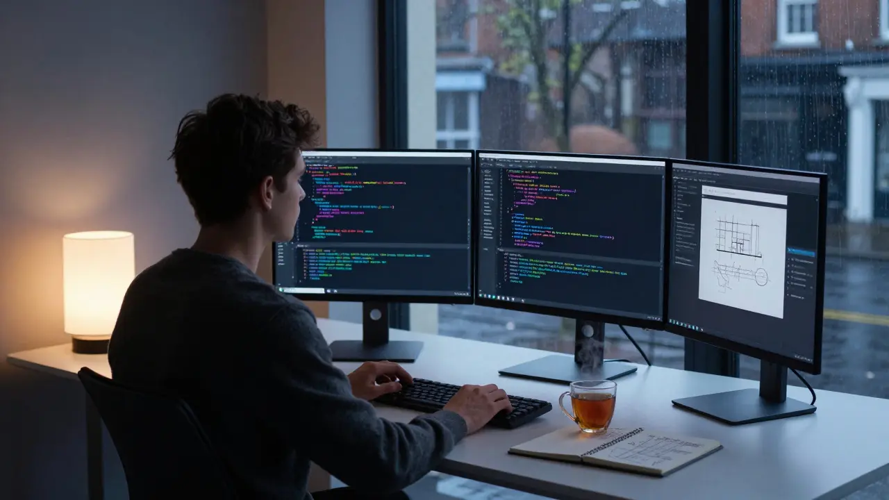 Python Backend Development Bootcamp: The Complete Learning Path for 2026