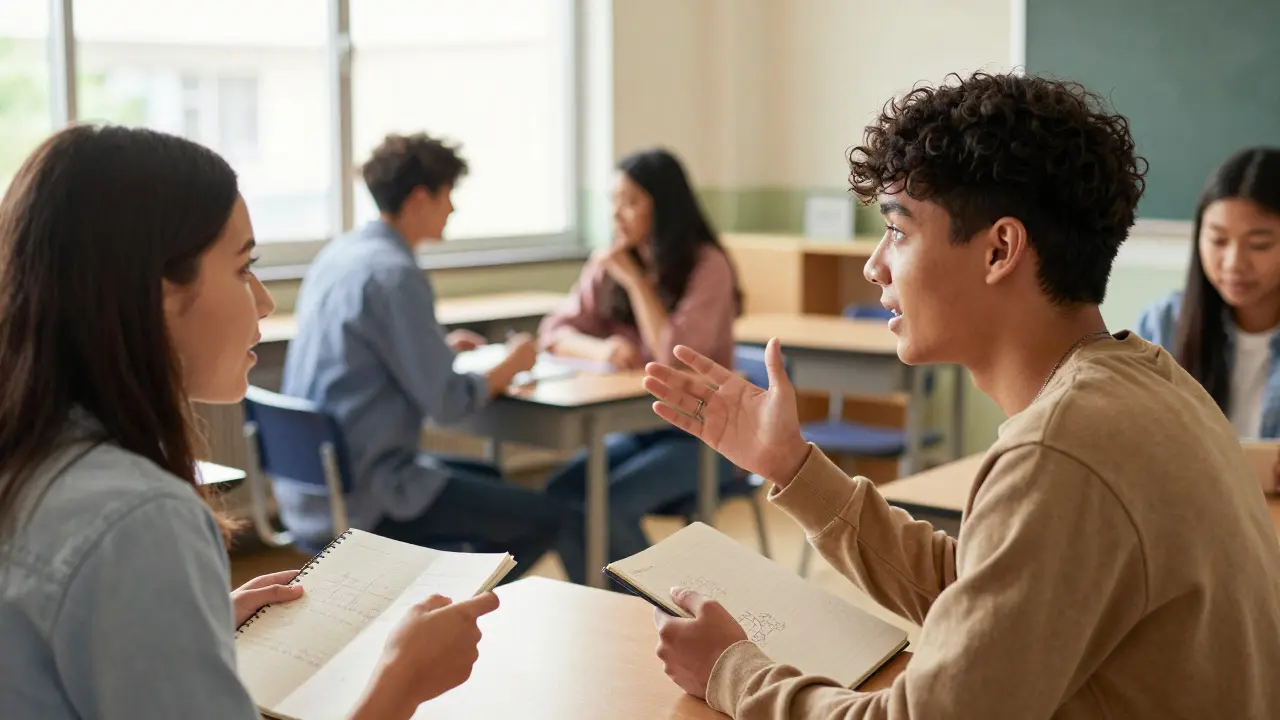 Role-Play Scripts for Language and Sales Training: A Practical Guide