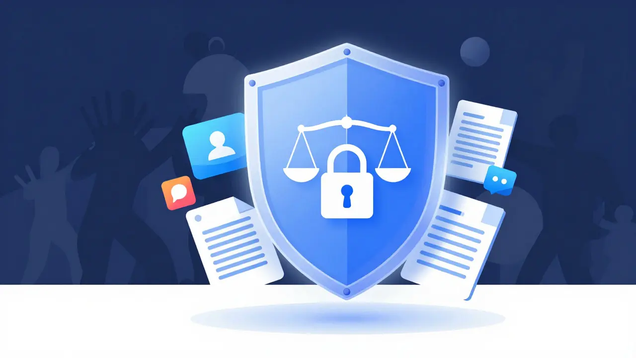 Terms of Service for Online Courses: Essential Template and Key Clauses