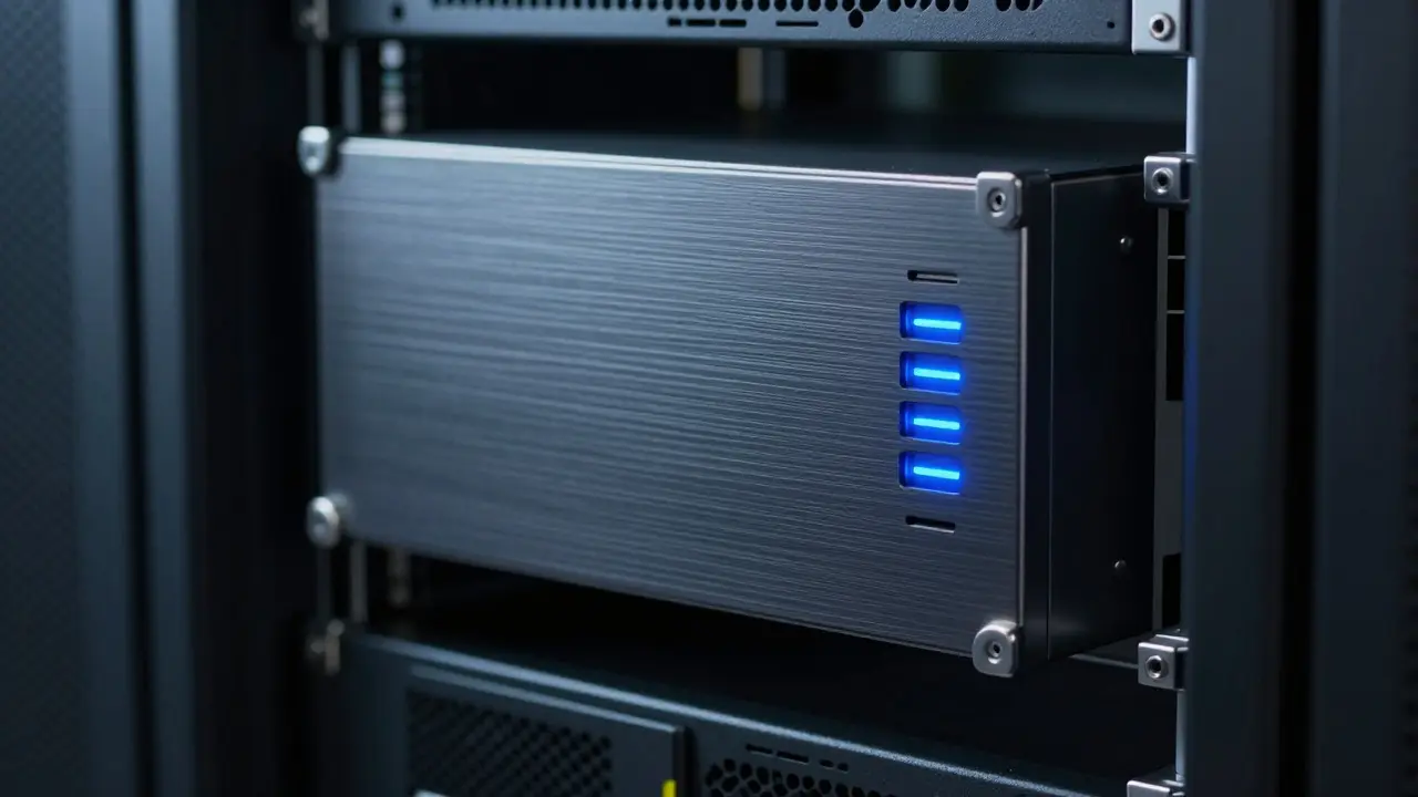 Hardware Security Modules (HSMs) for Crypto Custody: The Institutional Standard