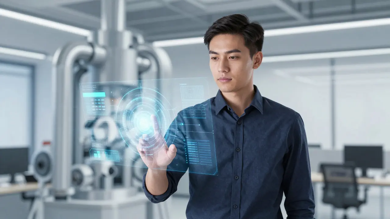 Performance Support and Just-In-Time Learning Tools: The Future of Work
