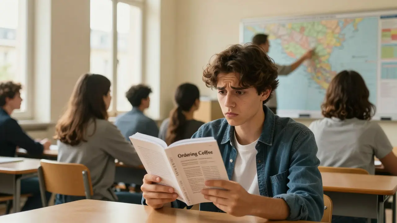 Placement Tests for Language Courses: How to Accurately Assess CEFR Levels