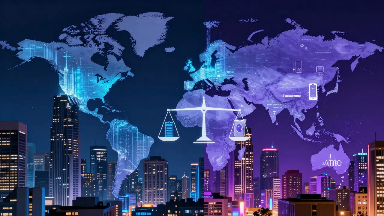 Regional Crypto Leaders: DeFi, Gaming, and Layer 2 Adoption Trends (2024-2026)