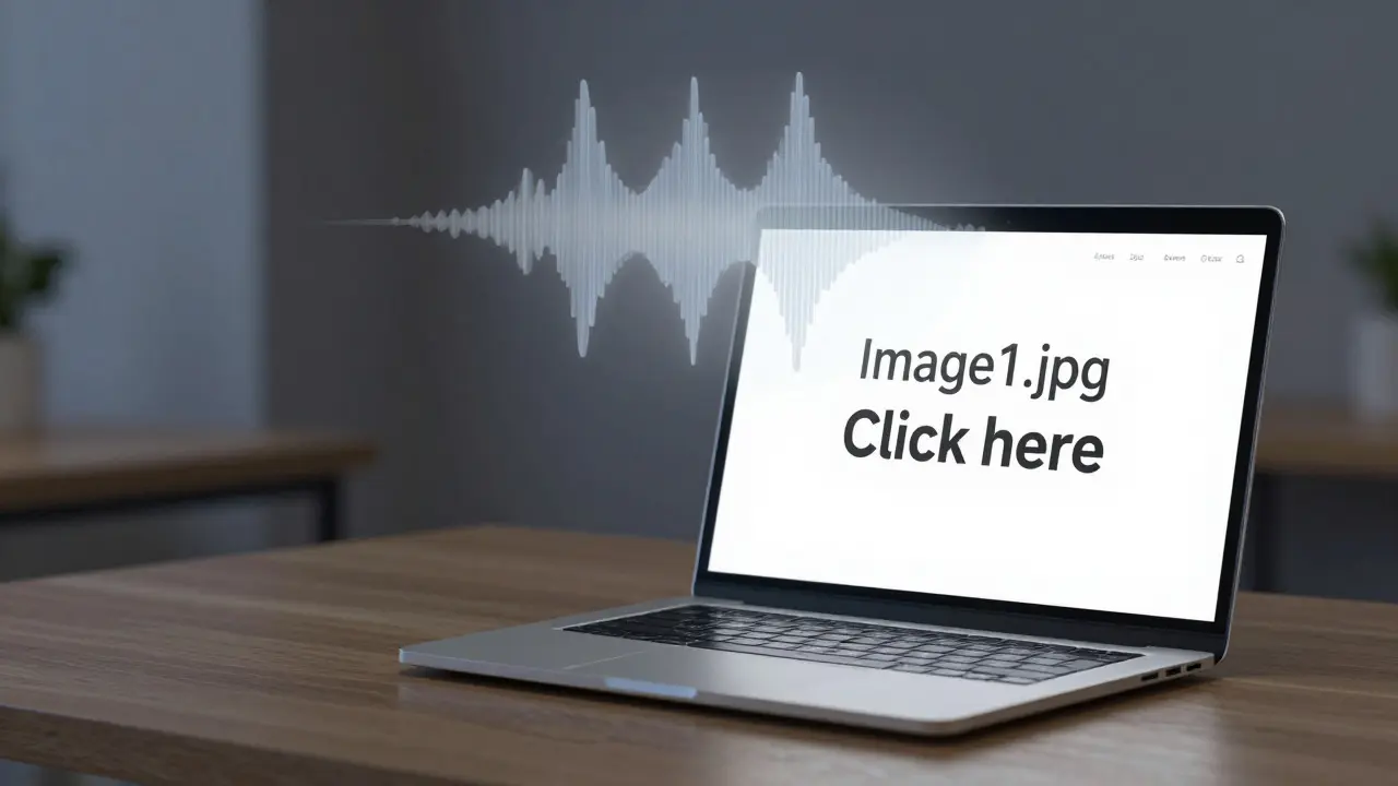 Screen Reader Optimization for Online Course Content: A Practical Guide
