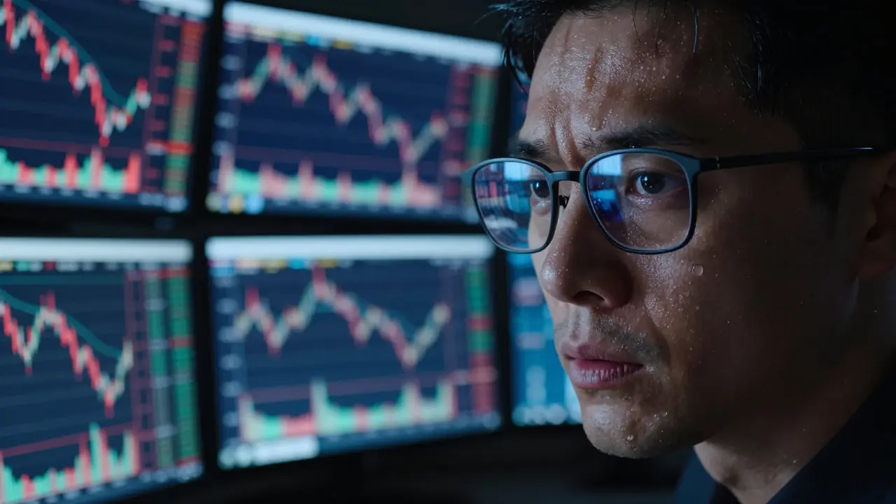 Stop-Loss and Take-Profit Methods for Crypto Trading Discipline: A Complete Guide