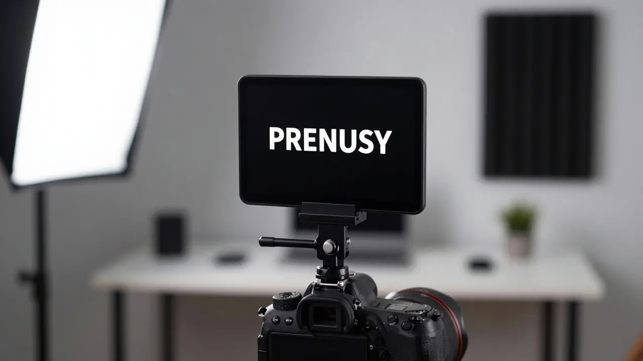 Teleprompter Setup for Course Videos: Scripts and Delivery Tips