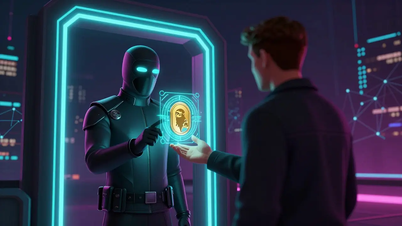 Token-Gated Communities: How to Build Exclusive Access with NFTs and Tokens