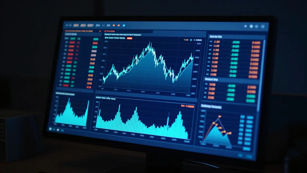 Token Health Metrics: How to Analyze Liquidity and Holder Data