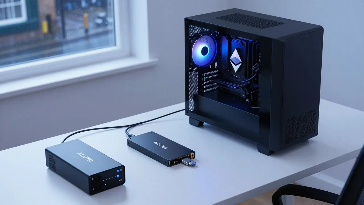 Validator Requirements Across Different Blockchains: Hardware, Stake & Setup Guide