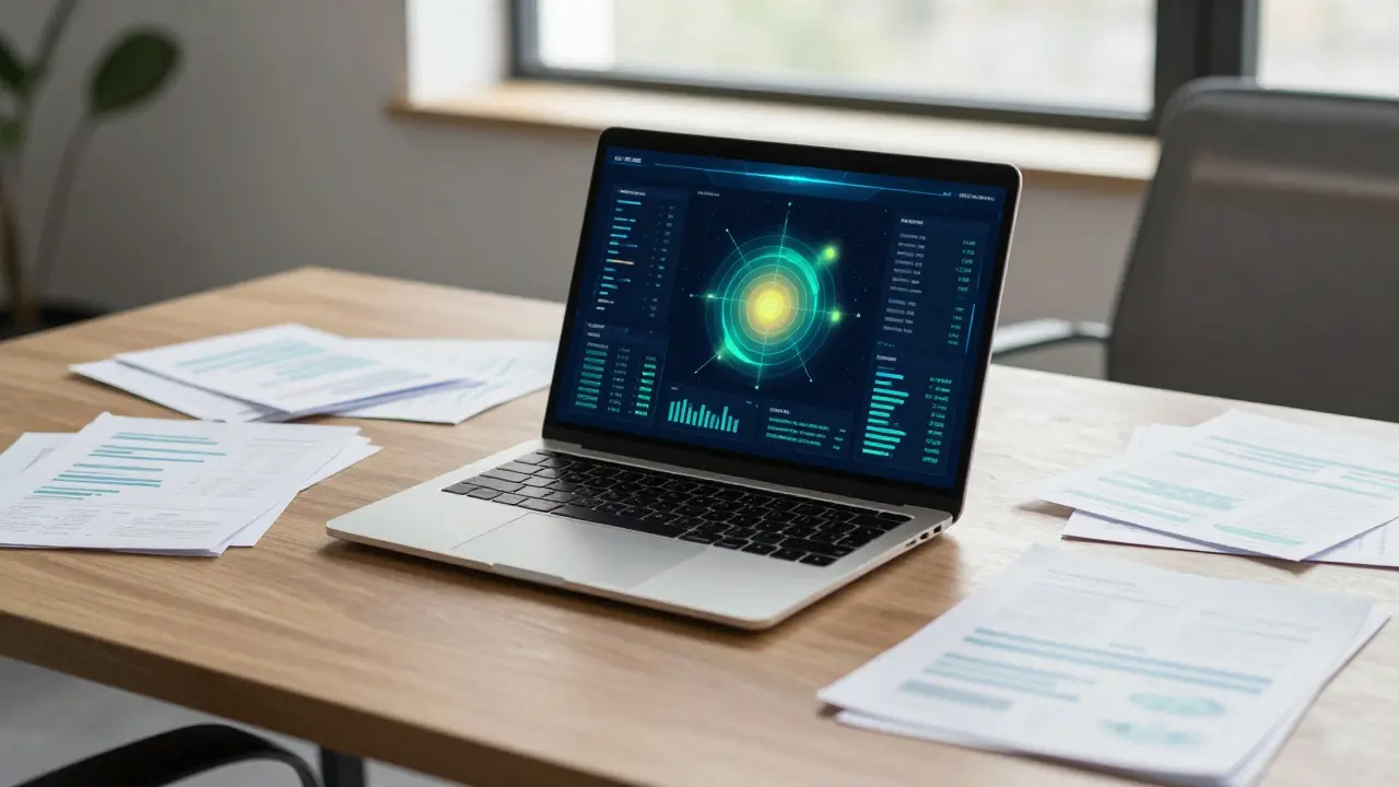 Visualizing Skills and Competencies with Analytics Dashboards: A Practical Guide